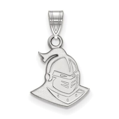 University of Central Florida Small Pendant Sterling Silver SS028UCF, MPN: SS028UCF, 886774704784