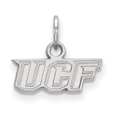 University of Central Florida Extra Small Pendant Sterling Silver SS024UCF, MPN: SS024UCF, 88677470…