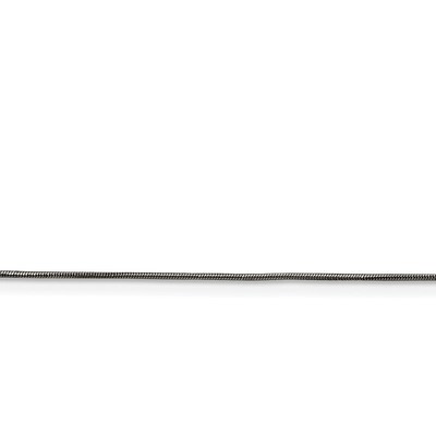 .90mm Snake Chain Stainless Steel Polished SRN2021 by Chisel, MPN: SRN2021, 886774437002