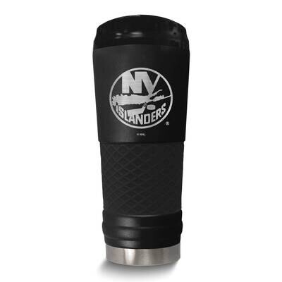 NHL New York Islanders Stainless Stealth Draft Tumbler GM26133-ISL, MPN: GM26133-ISL, 737538992483