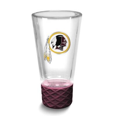 NFL Washington Football Team Collectors Shot Glass GM26106-WAS, MPN: GM26106-WAS, 737538226977