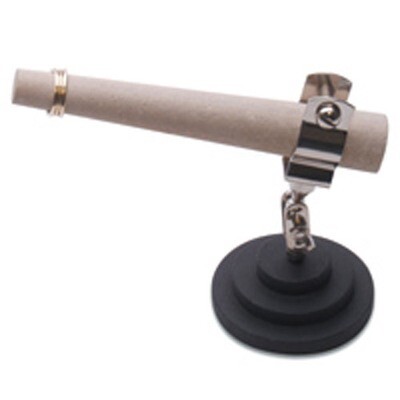 Ring Stand With Ceramic Mandrel JT3708, MPN: JT3708, 654207167228