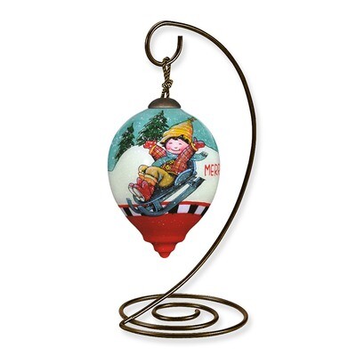 Classic Petite Ornament Stand GM5528, MPN: GM5528, 836593000031
