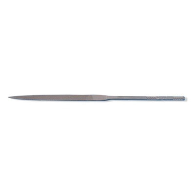 Grobet Swiss Cut 2 Warding Needle File JT2475