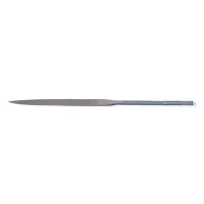 Grobet Swiss Cut 2 Warding Needle File JT2476