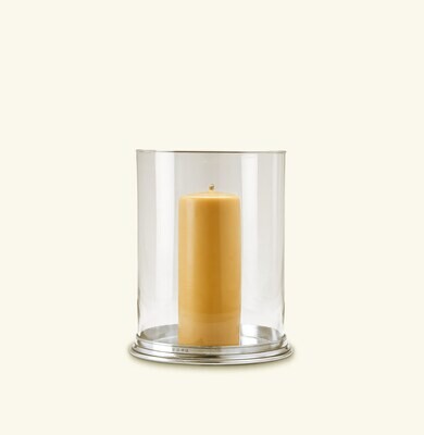 Match Pewter Cylinder Hurricane Medium, MPN: 1269,