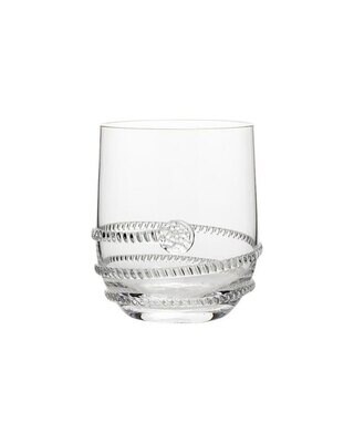 Juliska Amalia Heritage Tumbler B550C/C, MPN: B550C/C, 810882037489