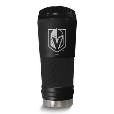 NHL Vegas Golden Knights Stainless Stealth Draft Tumbler GM26133-VGK, MPN: GM26133-VGK, 737538992711