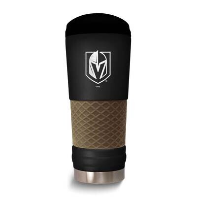 NHL Vegas Golden Knights Stainless Draft Tumbler GM26118-VGK, MPN: GM26118-VGK, 737538041686
