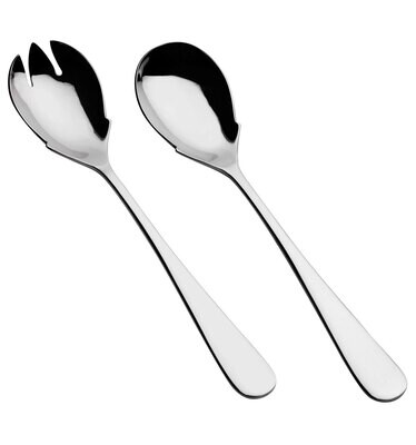 Vista Alegre Vega Salad Servers, MPN: 27008410, 5604413005994