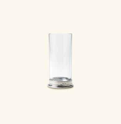 Match Pewter Highball Glass Crystal 1197, MPN: 1197,