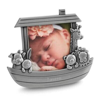 Noah&#39;s Ark 3x3 Photo Frame GM24017, MPN: GM24017, 47105230406