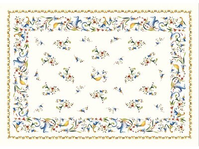 Gien Toscana Place Mats Set of 2 8010TOST02, MPN: 8010TOST02, 3660838027418