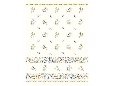 Gien Toscana Towels Set of 2 8010TOTO02, MPN: 8010TOTO02, 3660838027357