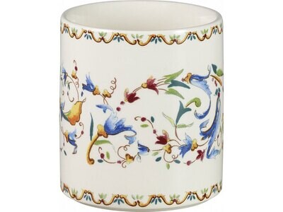 Gien Toscana Pencil Holder 1457CPCR00, MPN: 1457CPCR00, 3660838025049