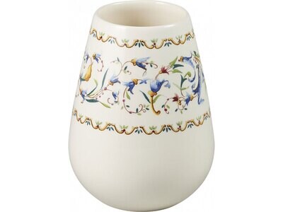 Gien Toscana Contour Vase Medium 1457CBU300, MPN: 1457CBU300, 3660838024950