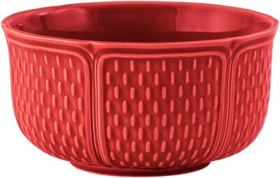 Gien Pont Aux Choux Rubis Cereal Bowls Xl Set of 2 1166C2B334, MPN: 1166C2B334, 3660838023427
