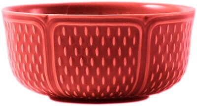 Gien Pont Aux Choux Rubis Cereal Bowl 1166BOL234, MPN: 1166BOL234, 3660838013756
