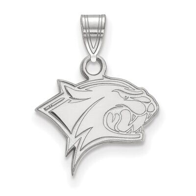 University of New Hampshire Small Pendant 14k White Gold 4W008UNH, MPN: 4W008UNH, 886774835891