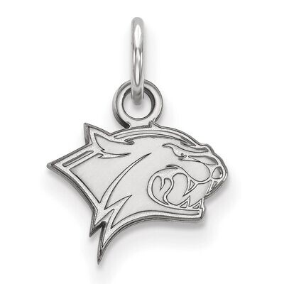 University of New Hampshire Extra Small Pendant Sterling Silver SS007UNH, MPN: SS007UNH, 8867747139…