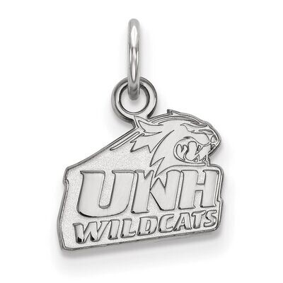 University of New Hampshire Extra Small Pendant Sterling Silver SS001UNH, MPN: SS001UNH, 8867747139…