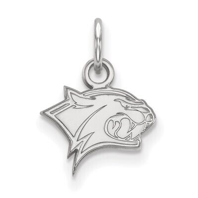 University of New Hampshire x-Small Pendant 14k White Gold 4W007UNH, MPN: 4W007UNH, 886774834528