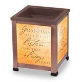 Grandma Glass Lantern Warmer GM22856, MPN: GM22856, 603799881050