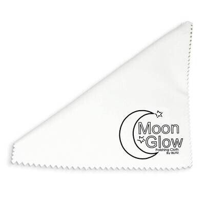 Moonglow Microfiber Cloth for Watches and Fashion Jewelry GM23289, MPN: GM23289,