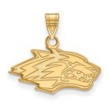 University of New Mexico Small Pendant 14k Yellow Gold 4Y005UNM, MPN: 4Y005UNM, 886774864594