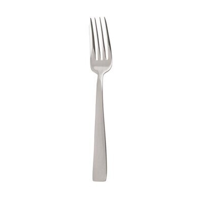 Sambonet Flat Cake Fork 62712-55, MPN: 62712-55,