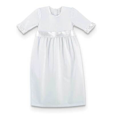 0-3 Month Girl Baptism Gowns GM23207, MPN: GM23207, 886083648038