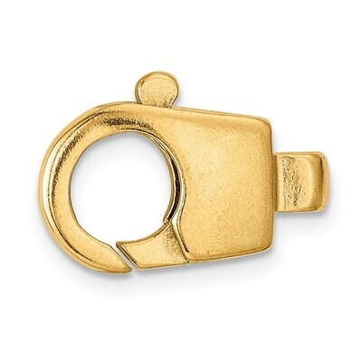 Fancy Lobster Catch Only 14k Yellow Gold YG1697, MPN: YG1697,