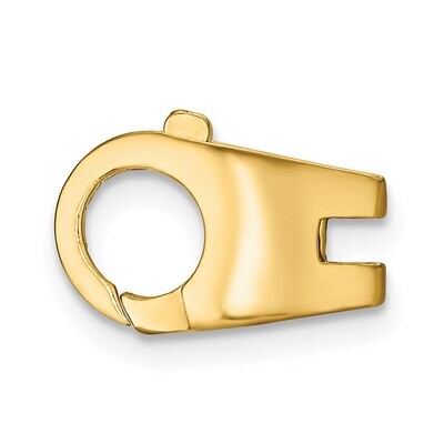 Fancy Lobster Catch Only 14k Yellow Gold YG1691, MPN: YG1691,