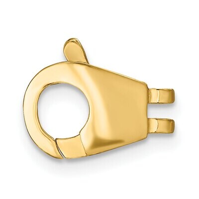 Fancy Lobster Catch Only 14k Yellow Gold YG1689, MPN: YG1689,