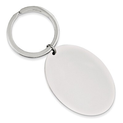 Key Chain Sterling Silver QQ75, MPN: QQ75, 883957568867