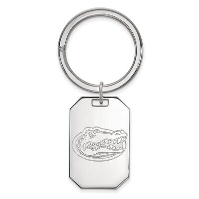 University of Florida Key Chain Sterling Silver SS026UFL, MPN: SS026UFL, 886774706498