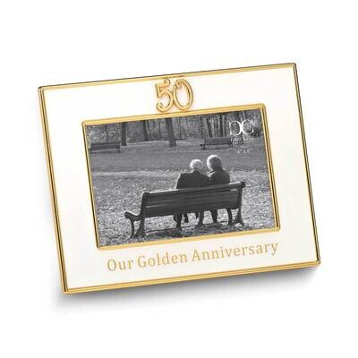 50th Anniversary Frame GM25609, MPN: GM25609, 89945719383