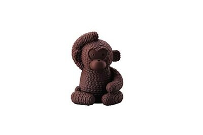 Rosenthal Pets Monkey Medium Brown, MPN: 69164-321332-90379, 790955000000