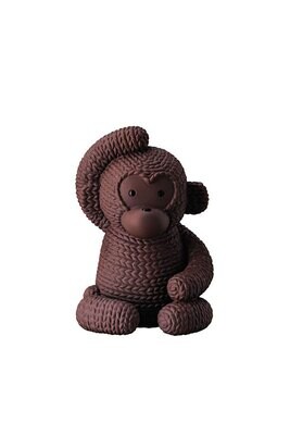 Rosenthal Pets Monkey Large Brown, MPN: 69164-321332-90380, 790955000000
