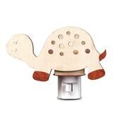 Lasercut Turtle Night Light GM23644, MPN: GM23644, 89945683950