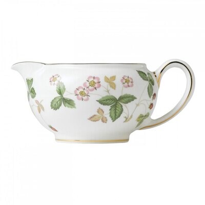Wedgwood Wild Strawberry Creamer 146, MPN: 50105506055, 32675036152