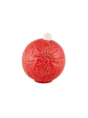 Bordallo Pinheiro Pinheiro Christmas Ornaments Box 14.5 65026064, MPN: 65026064, 5600413615942