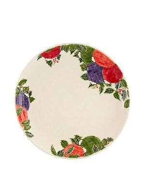 Bordallo Pinheiro Pinheiro Christmas Ornaments Centrepiece 42 65026068, MPN: 65026068, 5600413615980