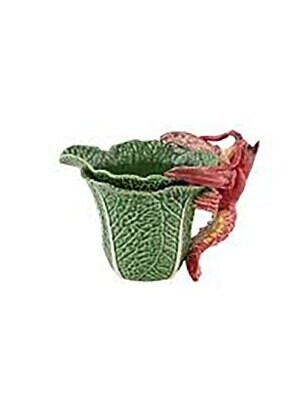 Bordallo Pinheiro Cabbage With Lobsters Pitcher 1.7 L 65029470, MPN: 65029470,