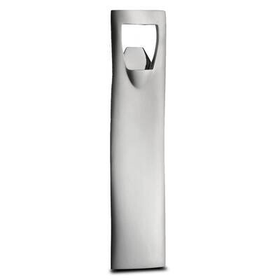 Metal Bottle Opener GM21941, MPN: GM21941,