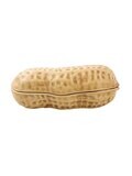 Bordallo Pinheiro Pinheiro Nuts Peanut Box Decorated, MPN: 65024099, 5600413609910