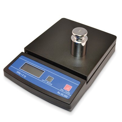 Compact 2000Gm Bench Scale JT4905, MPN: JT4905,