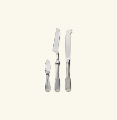 Match Pewter Olivia Soft Cheese Knife, MPN: a835.0,