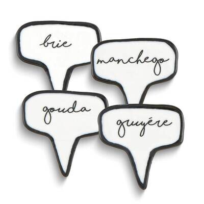 Cheese Markers GM24904, MPN: GM24904, 886083753268