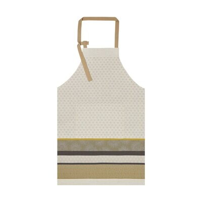 Le Jacquard Francais Cuisine De Provence Beige Apron 90 X 96 Inch 22813, MPN: 22813, 3660269228132